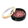 Рум'яна кулькові Golden Rose Ball Blusher Rouge Pearl 01