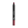Помада-олівець Golden Rose Matte Crayon Lipstick 08