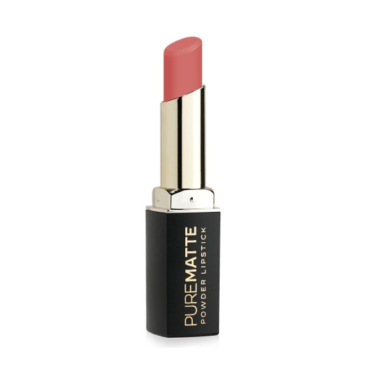 Помада для губ Golden Rose Pure Matte Powder Lipstick 101
