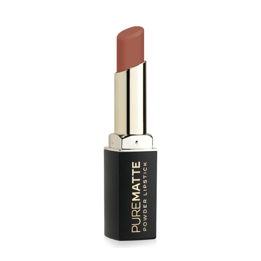 Помада для губ Golden Rose Pure Matte Powder Lipstick 109
