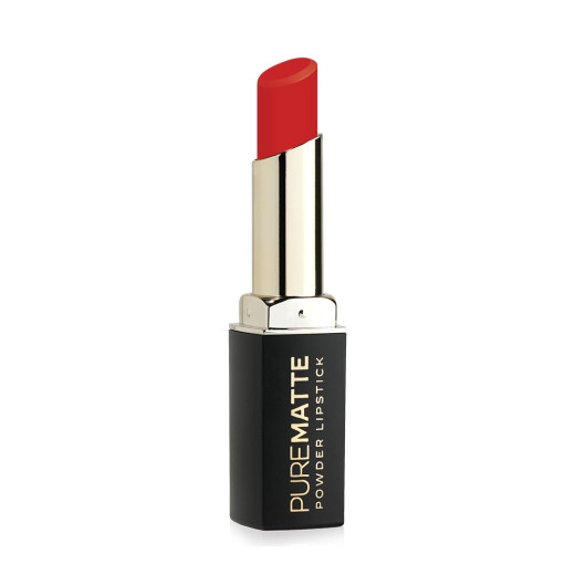 Помада для губ Golden Rose Pure Matte Powder Lipstick 117