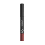 Помада-олівець Golden Rose Matte Crayon Lipstick 21