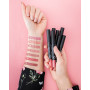 Помада-олівець Golden Rose Matte Crayon Lipstick 21