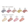 Тіні для повік Golden Rose Glitter Glow Eyeshadow 01 Diamond 