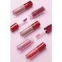 Блиск для губ Golden Rose Mood Gleamy Lip Glaze Lipgloss 202 Peachy Nude