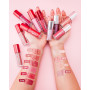 Блиск для губ Golden Rose Mood Gleamy Lip Glaze Lipgloss 202 Peachy Nude