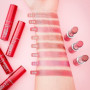 Помада Golden Rose Sheer Bright Lipstick 102 Peach Bliss