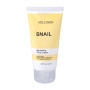 Крем для висвітлення  обличчя з муцином равлика HOLLYSKIN Snail Face Cream 50ml