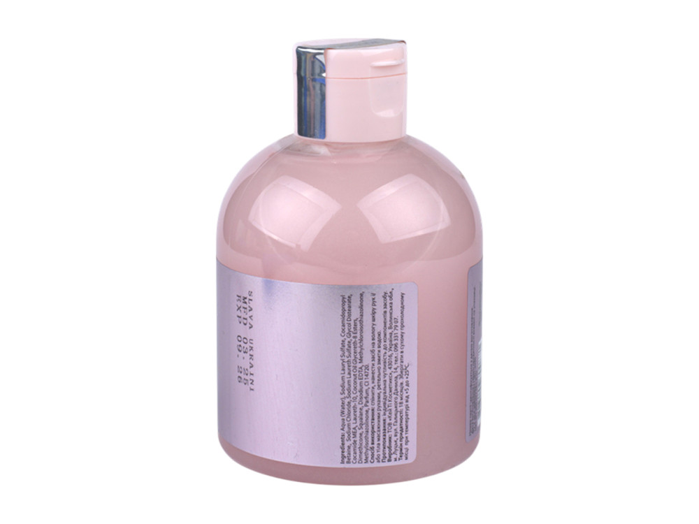 Зволожувальний гель для миття рук і тіла HOLLYSKIN Cherry Blossom 300ml