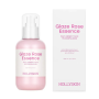 Мультифункціональна трояндова мікроемульсія для обличчя HOLLYSKIN Glaze Rose Essence, 200 мл
