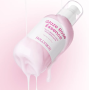 Мультифункціональна трояндова мікроемульсія для обличчя HOLLYSKIN Glaze Rose Essence, 200 мл