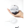 Патчі під очі HOLLYSKIN Black Caviar Eye Patch 100шт
