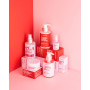 Шовк для волосся з кератином і кислотами HOLLYSKIN Acid Solution 30 ml