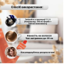 Крем-фарба для волосся Inebrya Color 12/00 суперсвітлий платиновий блонд 100 мл