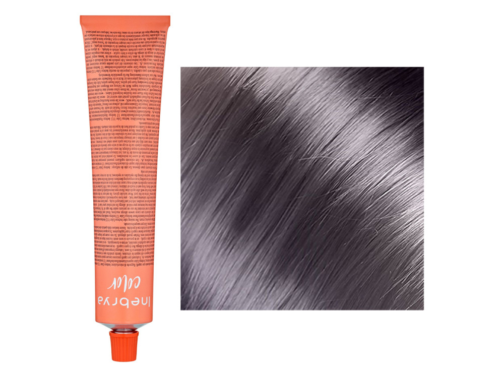 Коректор для волосся Inebrya Color срібло 100 мл