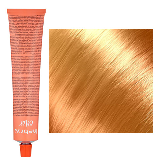 Коректор для волосся Inebrya Color жовтий 100 мл