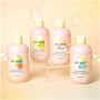 Шампунь для жирного волосся Inebrya balance shampoo, 300 мл