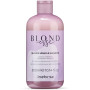 Хелатуючий шампунь для блонду Inebrya blondess blonde miracle shampoo 300 мл