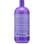 Шампунь для блонду анти оранж Inebrya Blondesse no-orange shampoo 1000 мл