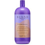 Шампунь для блонду анти оранж Inebrya Blondesse no-orange shampoo 1000 мл