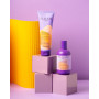 Маска для блонду антиоранж Inebrya Blondesse no-orange mask 250 мл