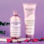 Хелатуючий шампунь для блонду Inebrya blondess blonde miracle shampoo 300 мл