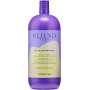 Шампунь для знебарвленого або сивого волосся Inebrya Blondesse no-yellow shampoo 1000 мл