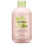 Шампунь проти лупи, для проблемної та чутливої шкіри голови Inebrya ice cream cleany shampoo 300 мл