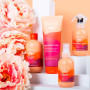 Олія для досконалого блиску Inebrya color perfect shine oil 150 мл
