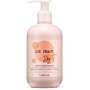 Кондиціонер для сухого, кучерявого та фарбованого волосся Inebrya dry-t conditioner 300 мл