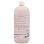 Шампунь для сухого, кучерявого та фарбованого волосся Inebrya dry-t shampoo 1000 мл