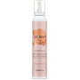 Незмивний мус-кондиціонер Inebrya dry-t leave-in conditioning mousse 200 мл