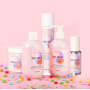 Незмивний мус-кондиціонер Inebrya dry-t leave-in conditioning mousse 200 мл