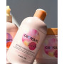 Маска відновлююча з кератином Inebrya Keratin restructuring mask with keratin 500 мл