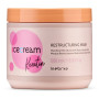 Маска відновлююча з кератином Inebrya Keratin restructuring mask with keratin 500 мл