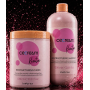 Маска відновлююча з кератином Inebrya Keratin restructuring mask with keratin 1000 мл