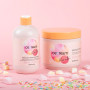 Маска відновлююча з кератином Inebrya Keratin restructuring mask with keratin 500 мл