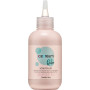 Скраб-флюїд для очищення шкіри голови Inebrya ice cream scalp fluid tri-action dermo-purifiyng 150 мл
