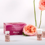 Лосьйон для сяйва волосся Inebrya She Care Extra Shine Lotion 12мл*12шт