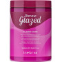 Маска для блиску волосся з ефектом глазурування Inebrya Shecare Glazed Mask 1000 мл