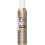 Мус для об'єму волосся Inebrya Style-In Volumizing Mousse фіксація 2, 400 мл