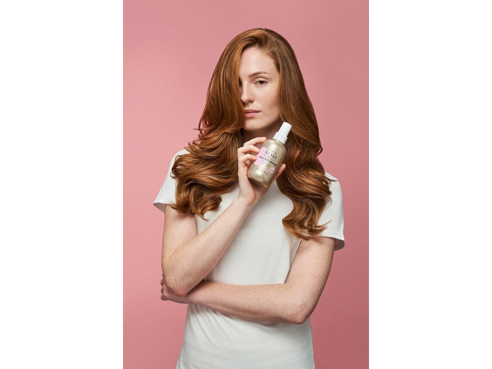 Спрей для додання об'єму Inebrya Style-In Volumizing Spray, 200 мл