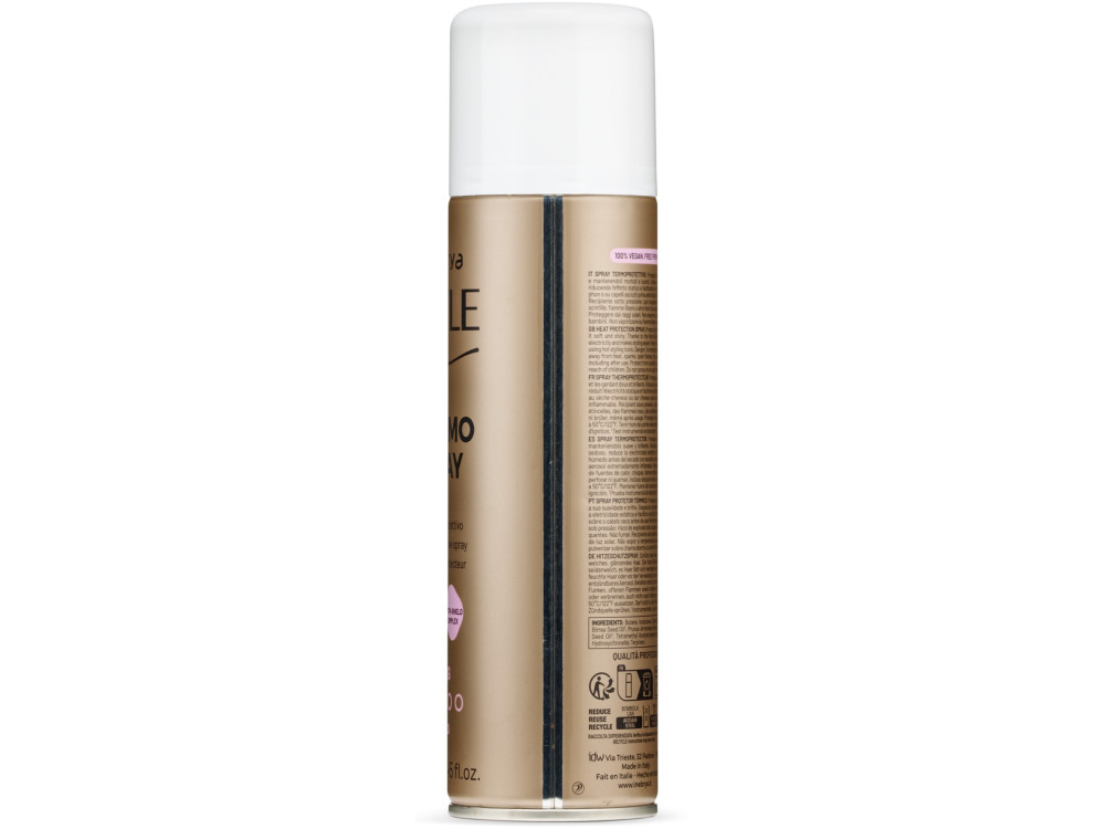 Термозахисний спрей для захисту волосся Inebrya Style-In Thermal Protective Spray 250 мл