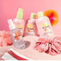 Шампунь освіжаючий з м'ятою Inebrya refreshing shampoo mint 1000 мл