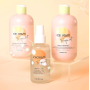 Шампунь освіжаючий з м'ятою Inebrya refreshing shampoo mint 1000 мл