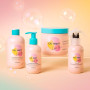 Шампунь розгладжуючий для жорсткого та пухнастого волосся Inebrya Liss-Pro liss perfect shampoo 300 мл