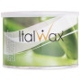 Віск у банці Italwax Алое, 400 мл