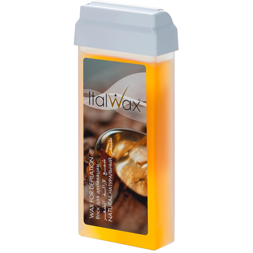 Віск у картриджі Italwax 100г Натуральний