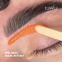 Гарячий плівковий віск в гранулах Italwax TOP LINE 750г Корал