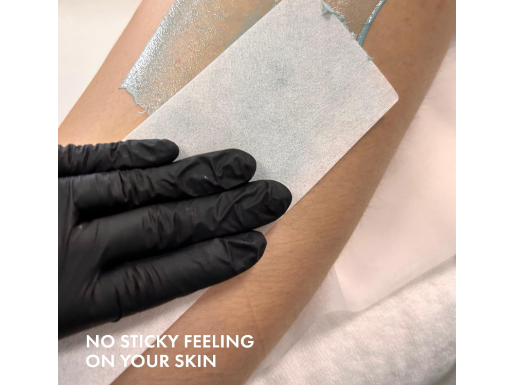 Віск у картриджі Italwax FLEX Аквамарин, 100 г